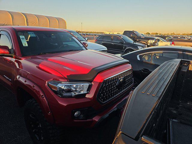 used 2019 Toyota Tacoma car