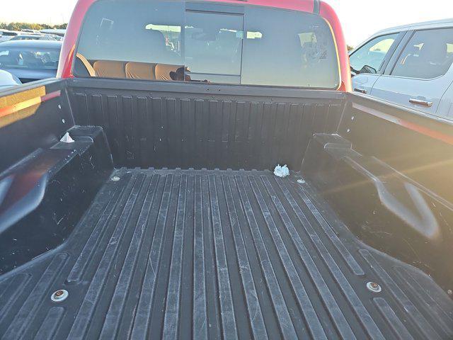 used 2019 Toyota Tacoma car