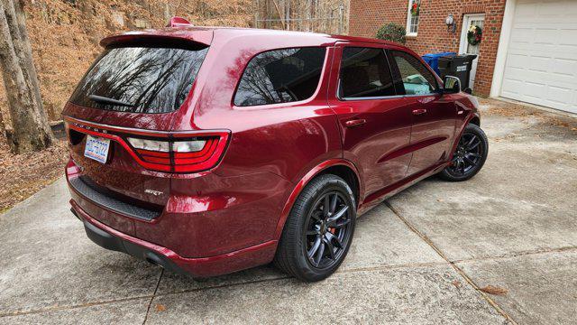 used 2018 Dodge Durango car, priced at $41,851