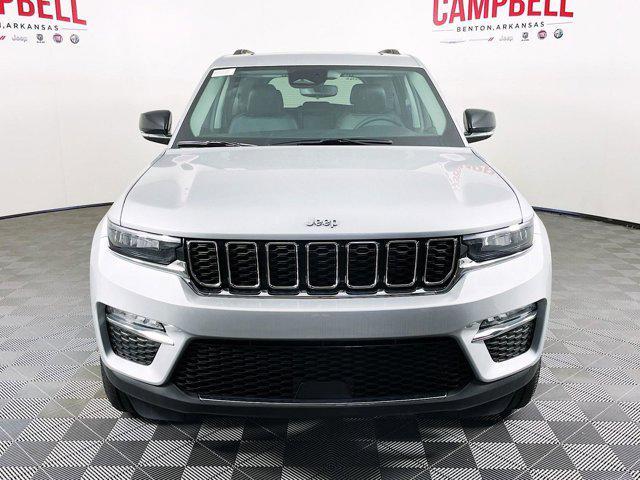 new 2024 Jeep Grand Cherokee car, priced at $42,310