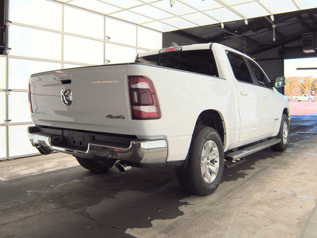 used 2024 Ram 1500 car, priced at $51,049