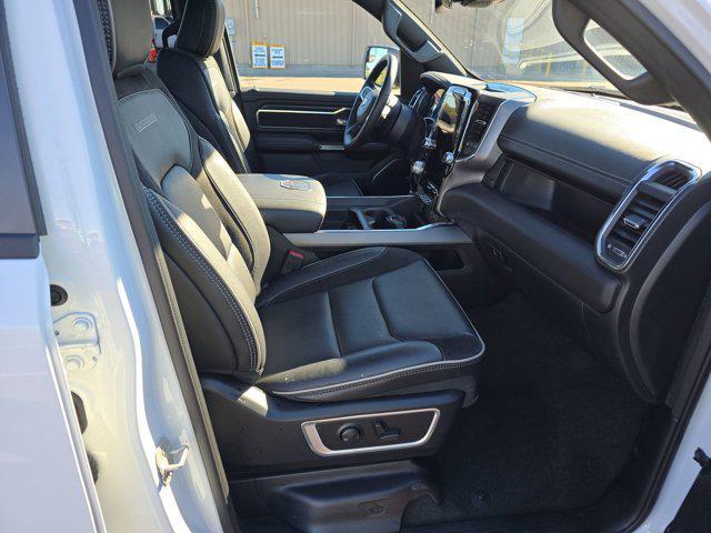 used 2024 Ram 1500 car, priced at $51,049