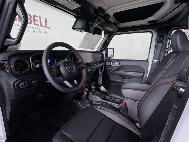 new 2024 Jeep Gladiator car, priced at $53,200