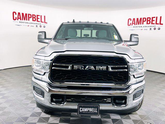 new 2024 Ram 2500 car, priced at $50,705