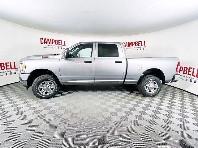 new 2024 Ram 2500 car, priced at $50,705