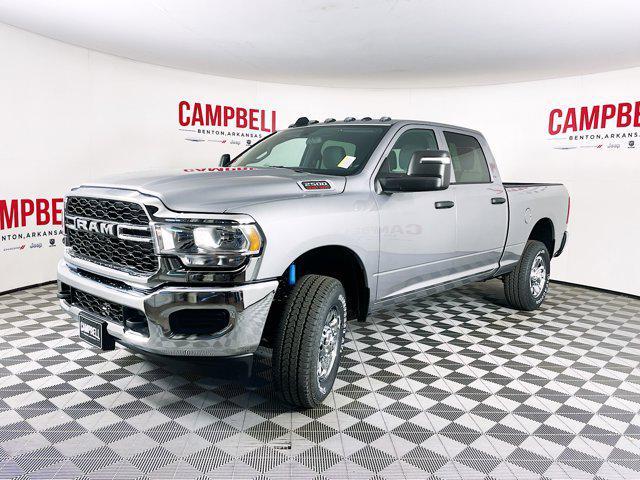 new 2024 Ram 2500 car, priced at $50,705