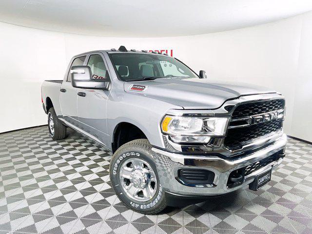 new 2024 Ram 2500 car, priced at $50,705