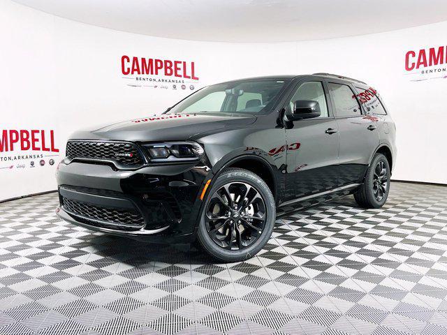 new 2024 Dodge Durango car, priced at $35,668