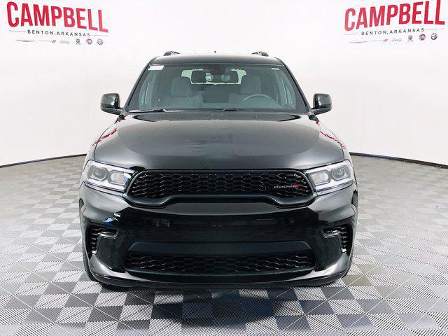 new 2024 Dodge Durango car, priced at $35,668