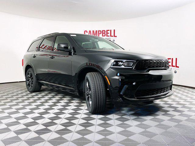 new 2024 Dodge Durango car, priced at $35,668