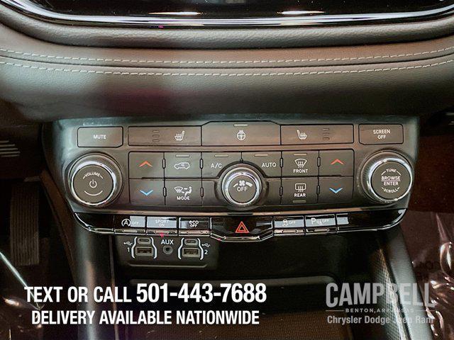 used 2021 Dodge Durango car, priced at $25,124