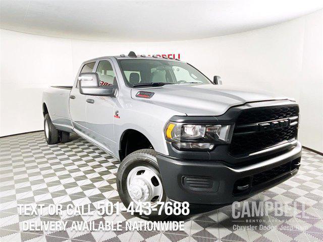 used 2024 Ram 3500 car, priced at $61,917