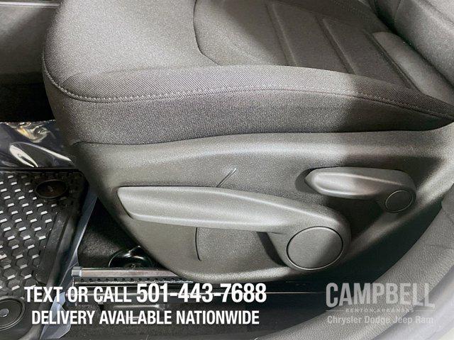 used 2022 Jeep Renegade car, priced at $21,151