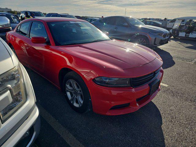 used 2022 Dodge Charger car, priced at $24,440