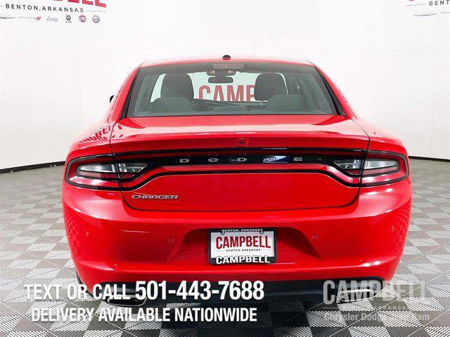 used 2022 Dodge Charger car, priced at $20,892