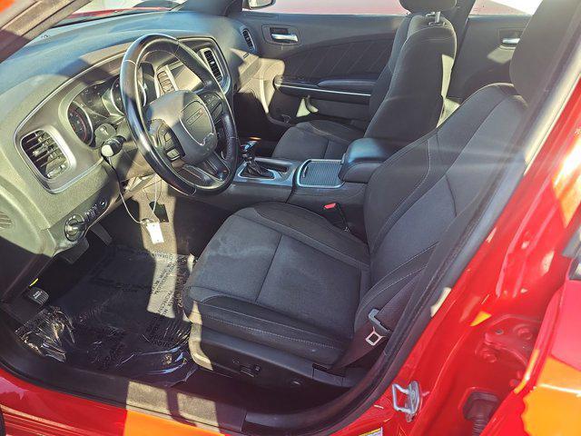 used 2022 Dodge Charger car, priced at $24,440