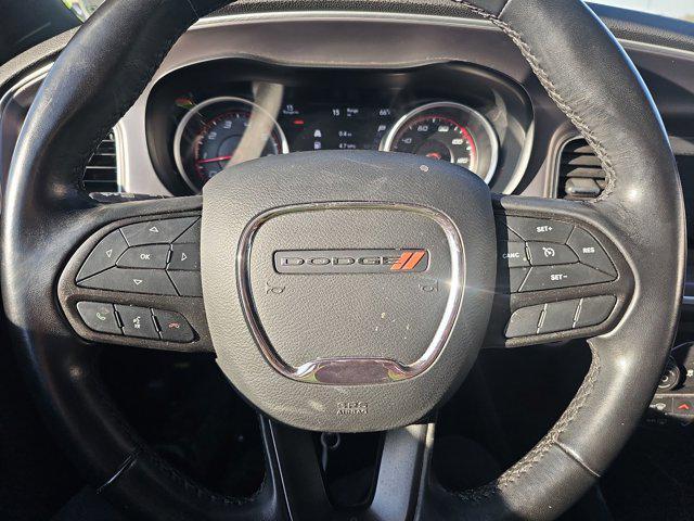 used 2022 Dodge Charger car, priced at $24,440