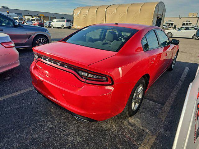 used 2022 Dodge Charger car, priced at $24,440