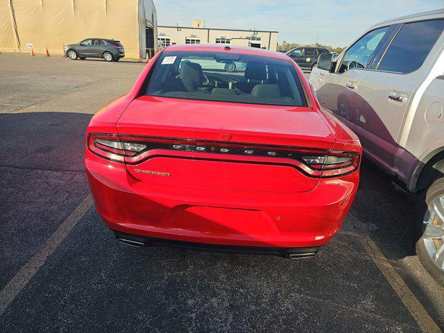 used 2022 Dodge Charger car, priced at $24,440