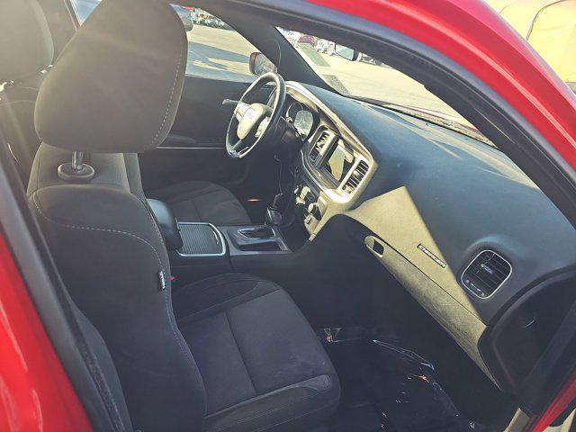 used 2022 Dodge Charger car, priced at $24,440