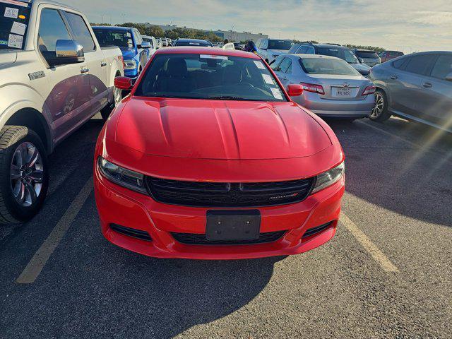 used 2022 Dodge Charger car, priced at $24,440