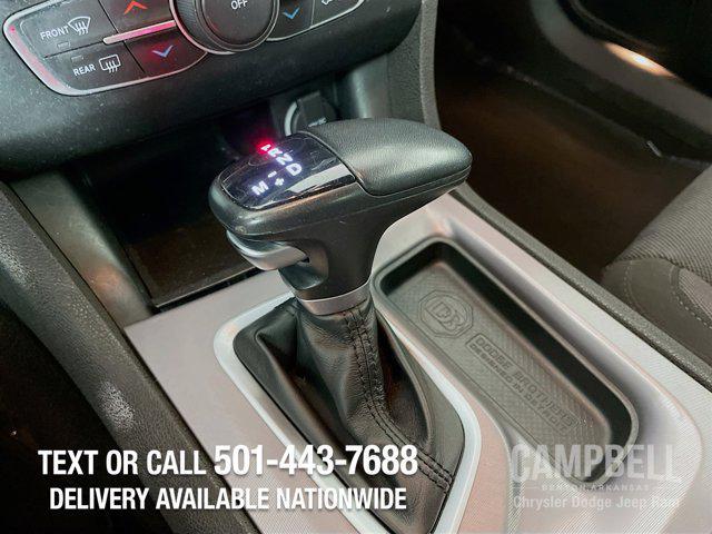 used 2022 Dodge Charger car, priced at $20,892