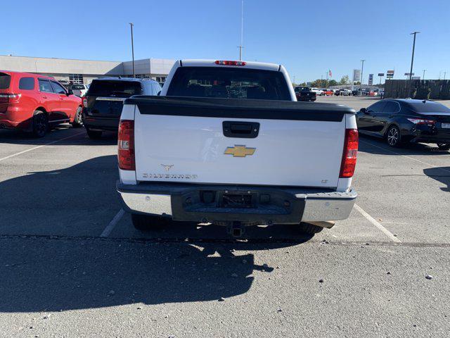 used 2013 Chevrolet Silverado 1500 car, priced at $19,039