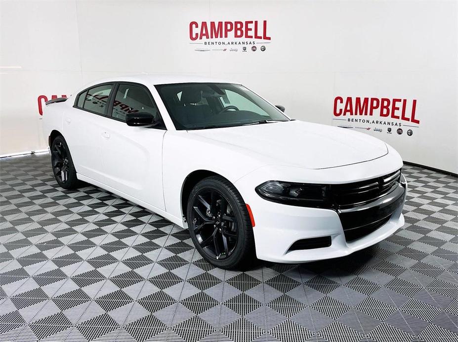new 2023 Dodge Charger car, priced at $28,400
