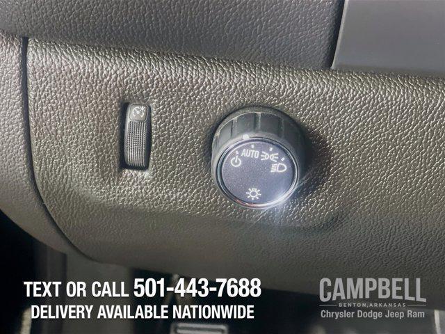 used 2022 Chevrolet Colorado car, priced at $22,687