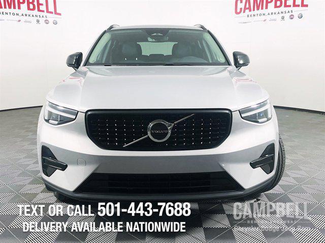 used 2024 Volvo XC40 car, priced at $32,472