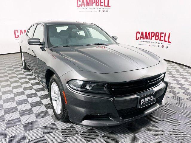 used 2022 Dodge Charger car, priced at $24,550