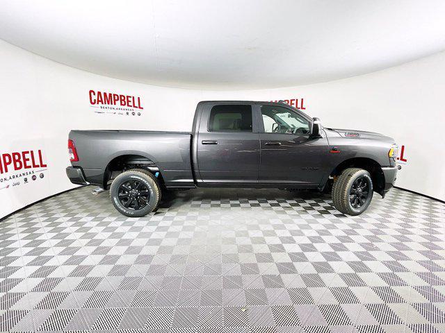 new 2024 Ram 2500 car, priced at $69,550