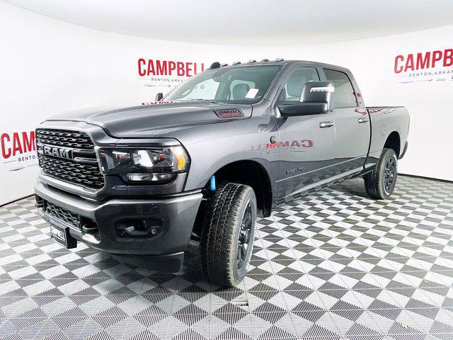 new 2024 Ram 2500 car, priced at $69,550