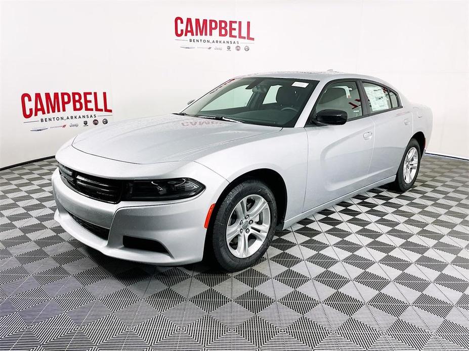 new 2023 Dodge Charger car, priced at $33,920