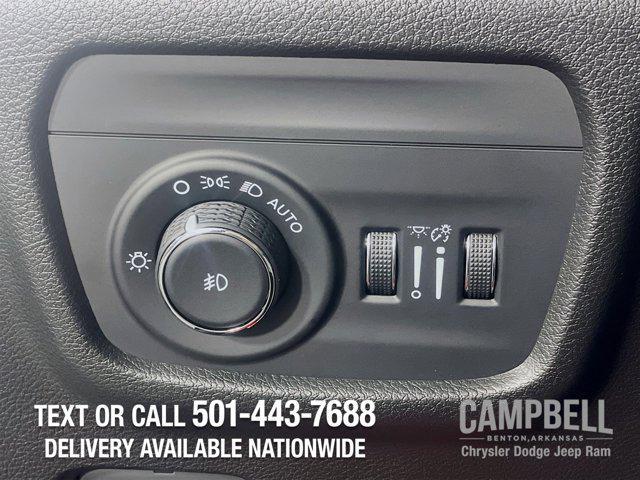 used 2021 Jeep Grand Cherokee L car, priced at $33,609