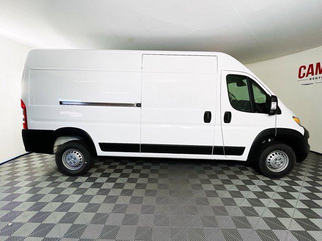 new 2024 Ram ProMaster 2500 car, priced at $51,905