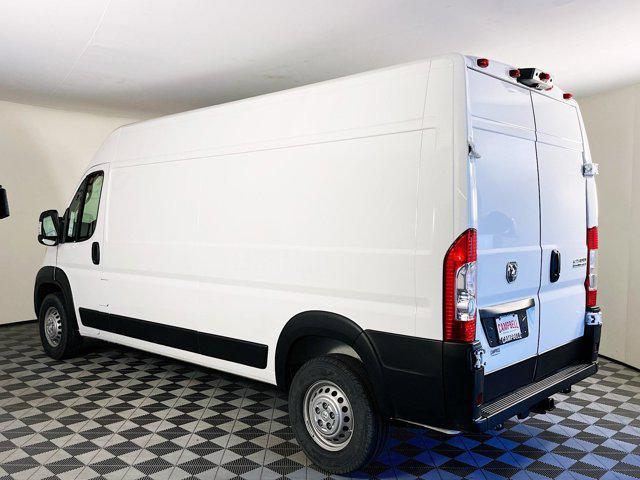 new 2024 Ram ProMaster 2500 car, priced at $51,905