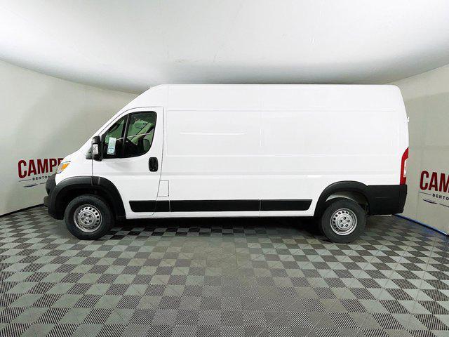 new 2024 Ram ProMaster 2500 car, priced at $51,905