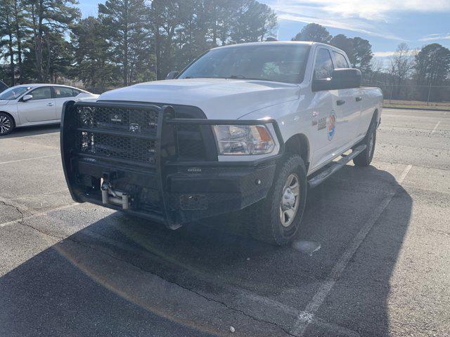 used 2017 Ram 2500 car, priced at $29,090