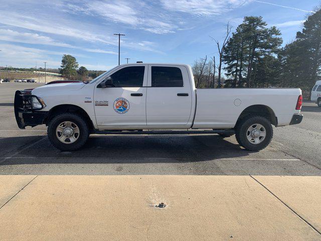 used 2017 Ram 2500 car, priced at $29,090