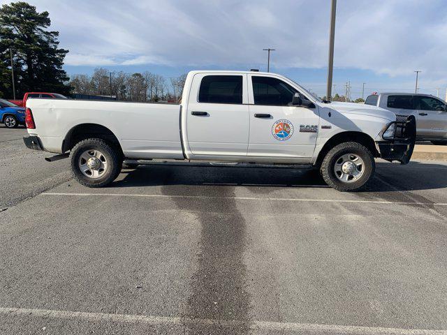 used 2017 Ram 2500 car, priced at $29,090