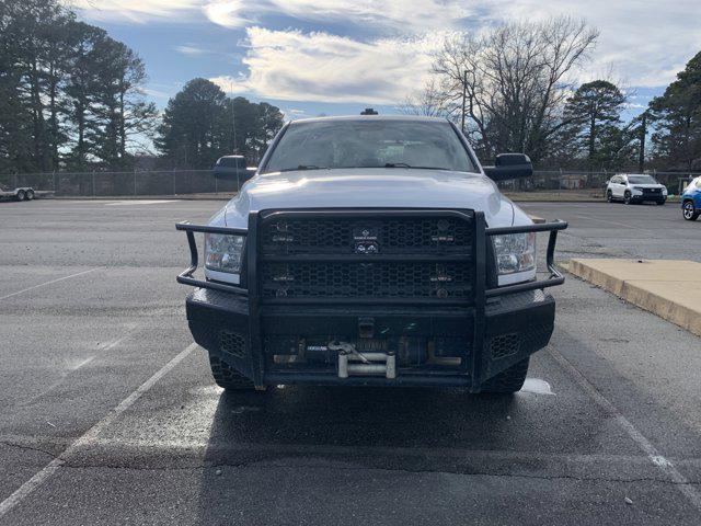 used 2017 Ram 2500 car, priced at $29,090