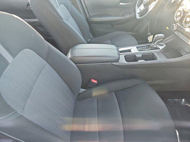 used 2024 Nissan Sentra car, priced at $22,224