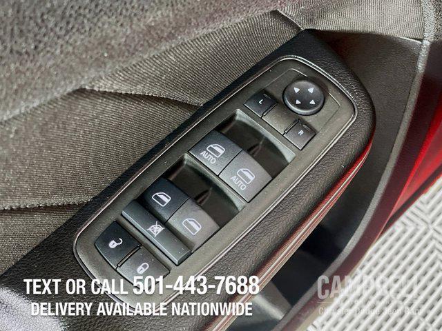 used 2022 Dodge Charger car, priced at $23,942