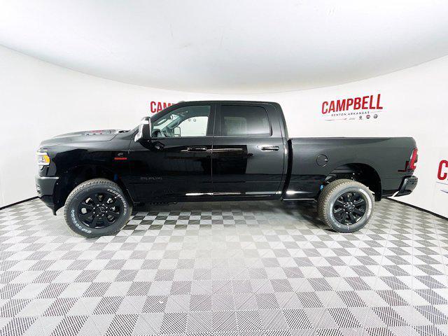 new 2024 Ram 2500 car, priced at $76,490