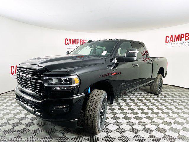 new 2024 Ram 2500 car, priced at $76,490