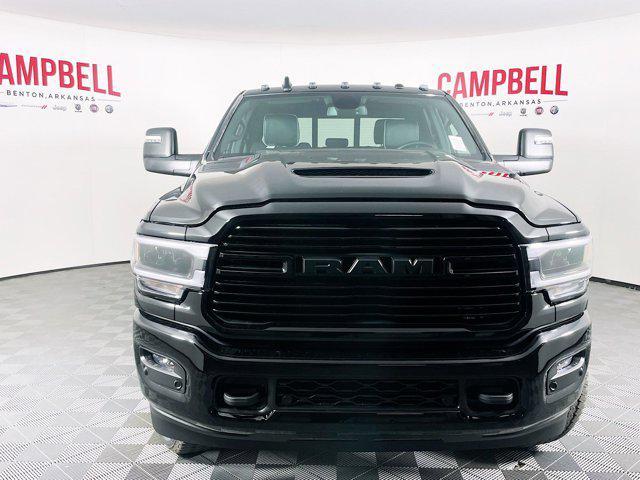 new 2024 Ram 2500 car, priced at $76,490