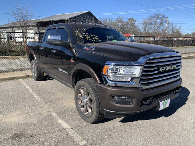 used 2019 Ram 2500 car, priced at $56,309