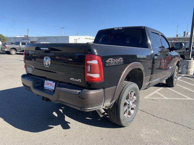 used 2019 Ram 2500 car, priced at $56,309