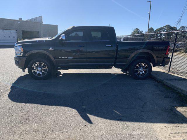 used 2019 Ram 2500 car, priced at $56,309